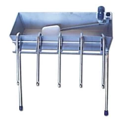 Llenador De Botella Inox