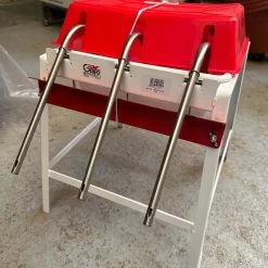 Llenador De Botellas Italiano