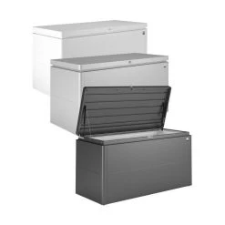 Biohort LoungeBox -Artículos De Jardinería Tienda loungebox 2