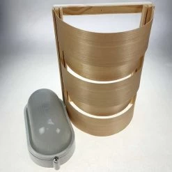 Luz De Sauna Classic