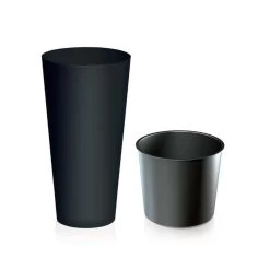 Maceta Tubus Slim Classic