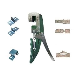 Maquina Injertadora 3 Cuchillas