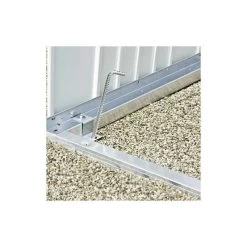 Marco De Suelo Highline Y Panorama