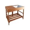 Mesa De Trabajo -Artículos De Jardinería Tienda mesa de trabajo