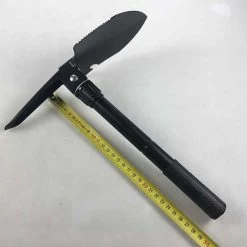 Mini Pala Plegable Multifunción -Artículos De Jardinería Tienda mini pala plegable multifuncion 3