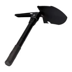 Mini Pala Plegable Multifunción -Artículos De Jardinería Tienda mini pala plegable multifuncion 6