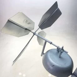 Molino Espantapajaros -Artículos De Jardinería Tienda molino espantapajaros 2