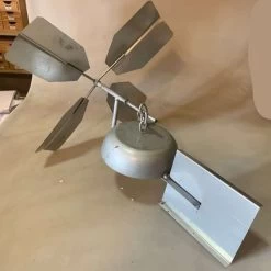 Molino Espantapajaros