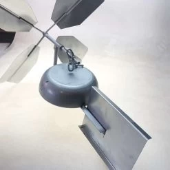 Molino Espantapajaros -Artículos De Jardinería Tienda molino espantapajaros 3