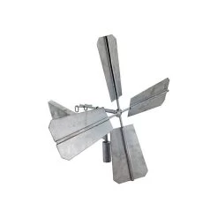 Molino Espantapajaros -Artículos De Jardinería Tienda molino espantapajaros 5