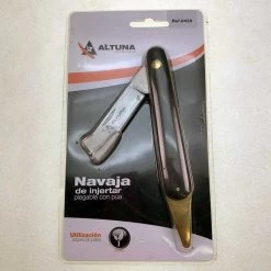 Navaja De Injertar Profesional