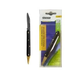 Navaja De Injertar Profesional Stocker 748