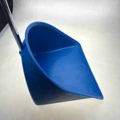 Pala Residuos Mango Alto