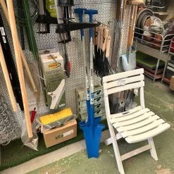 Palote Arrancador Mango Muleta -Artículos De Jardinería Tienda palote arrancador mango muleta 2