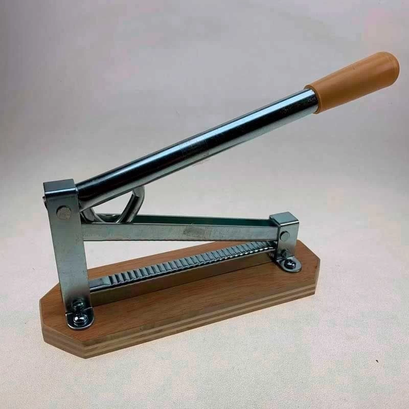 Partidor De Frutos Secos 4 Partidor De Frutos Secos - Imagen 2