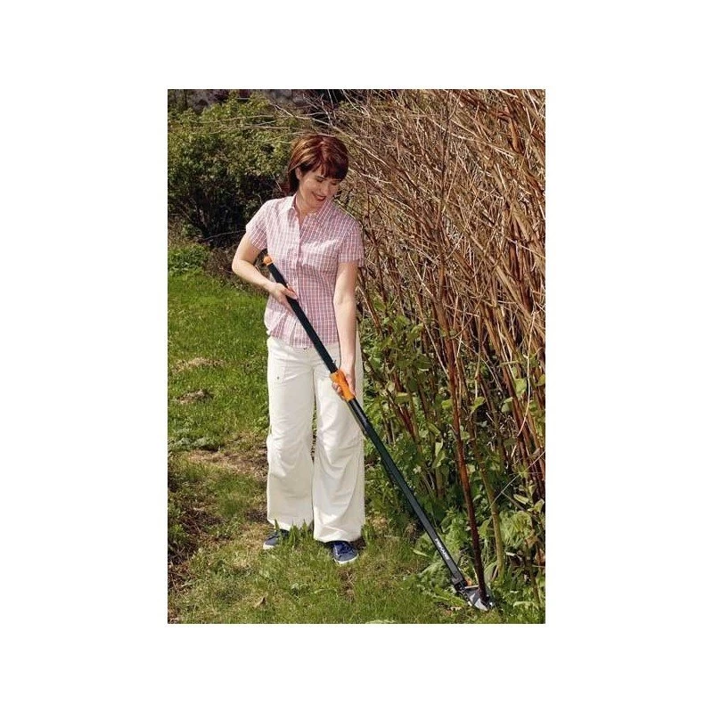 Pertiga Universal Alcance 158 Cm ,32mm 3 Pertiga Universal Alcance 158 Cm ,32mm