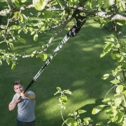 Fiskars Pértiga Universal Telescópica 4.10 Metros