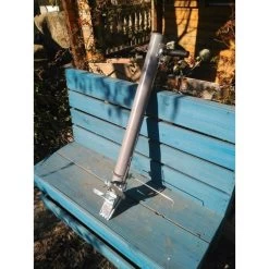 Plantadora Con Dientes