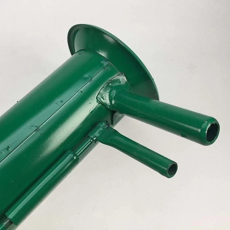 Plantadora De Hortalizas Mango Simple 4 Plantadora De Hortalizas Mango Simple - Imagen 2