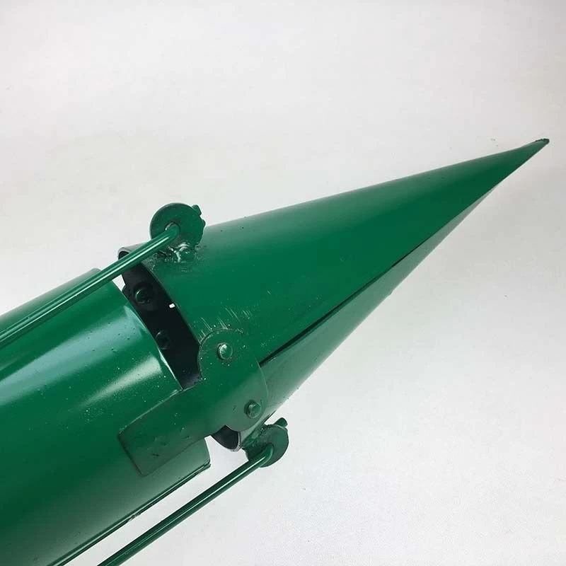 Plantadora De Hortalizas Mango Simple 6 Plantadora De Hortalizas Mango Simple - Imagen 4