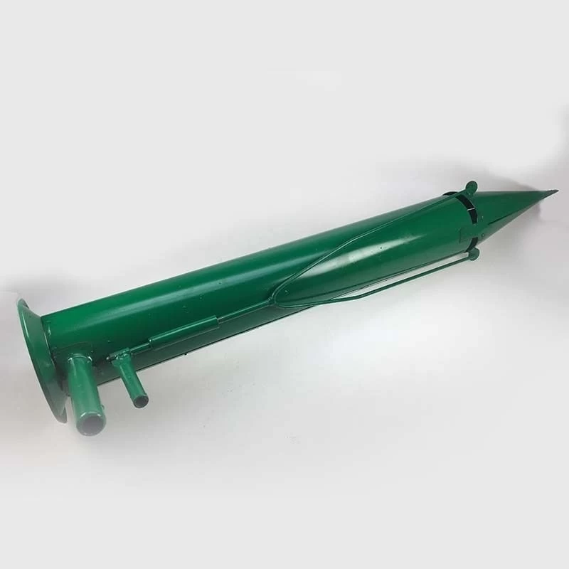 Plantadora De Hortalizas Mango Simple 7 Plantadora De Hortalizas Mango Simple - Imagen 5