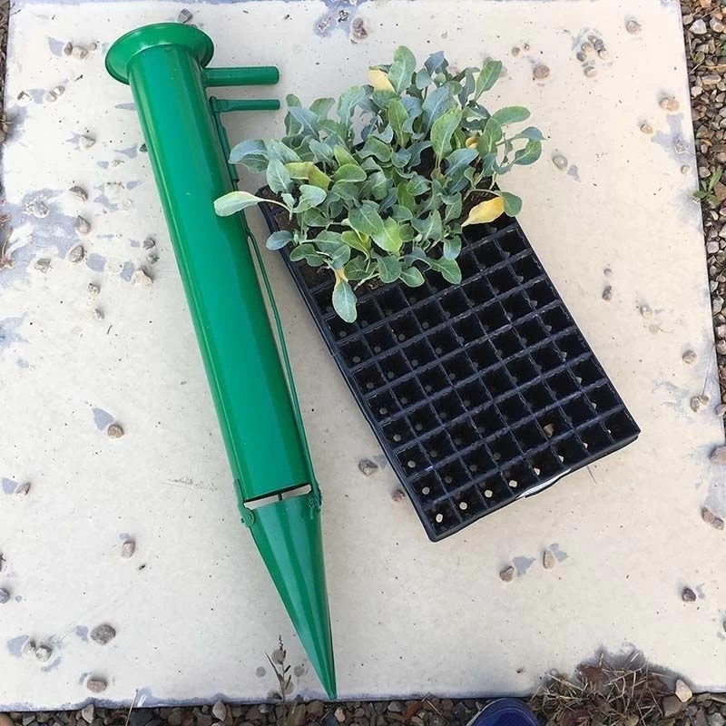 Plantadora De Hortalizas Mango Simple 3 Plantadora De Hortalizas Mango Simple