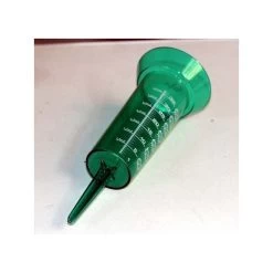 Pluviometro Pluvia 220X80