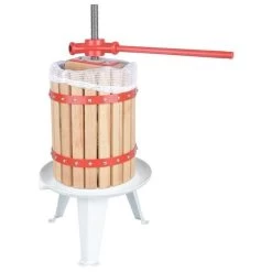 Prensa Fruta 6 Litros