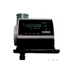 Programador Electronico IT-ETT