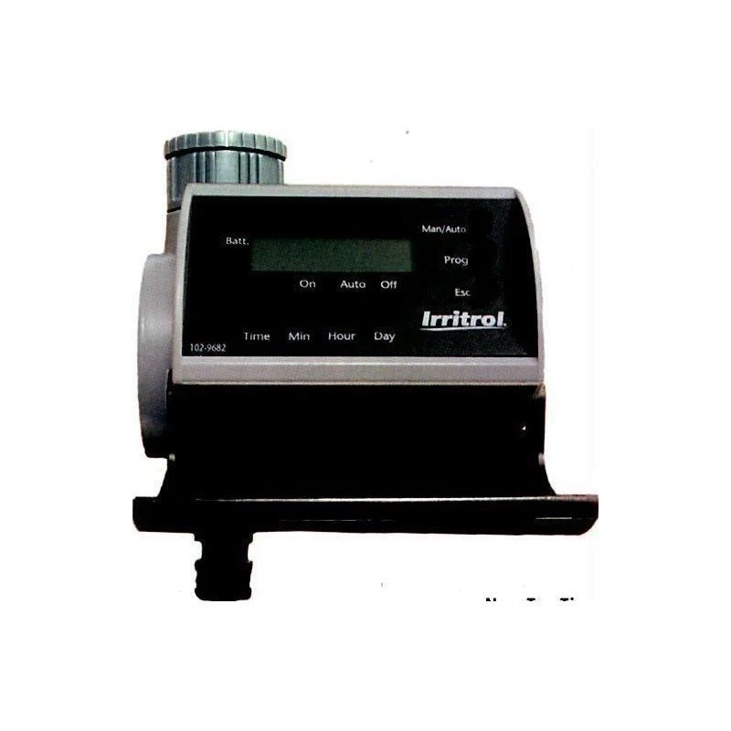 Programador Electronico IT-ETT 3 Programador Electronico IT-ETT