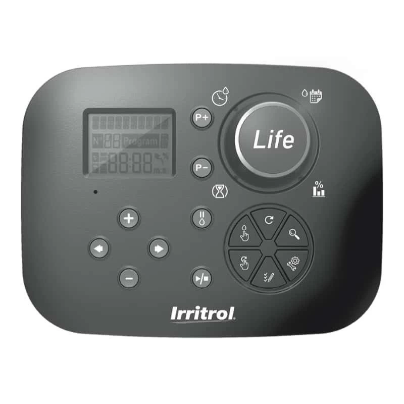 Programador Life 3 Programador Life