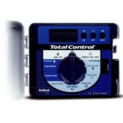 Programadores TOTAL CONTROL TC6
