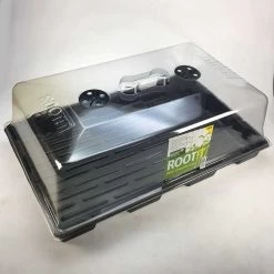 Propagador Bandeja + Tapa 57x35.5x5.5 Cm