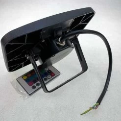 Proyector De Led 30W RGB -Artículos De Jardinería Tienda proyector de led 30w rgb 2