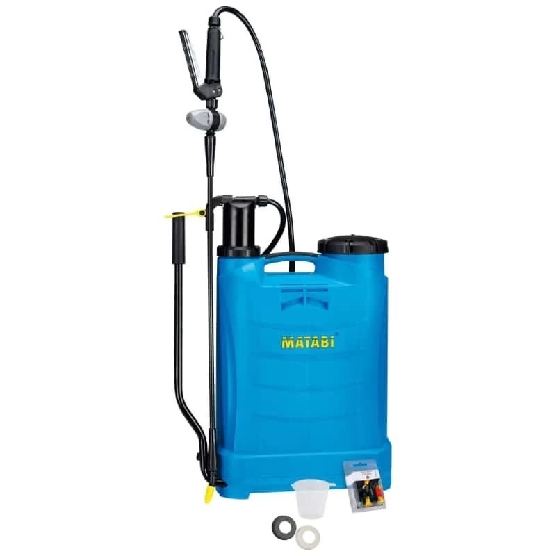 Pulverizador Matabi Evolucion 3 Pulverizador Matabi Evolucion