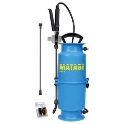 Pulverizador Matabi Kima