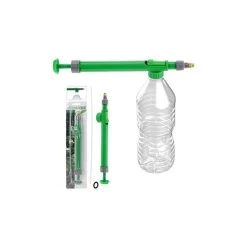 Pulverizador Para Plantas 29cm Para Botella