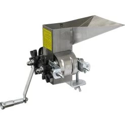 Rallador De Aceitunas