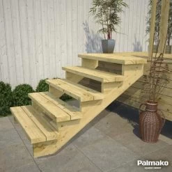 Rampas Para Escaleras