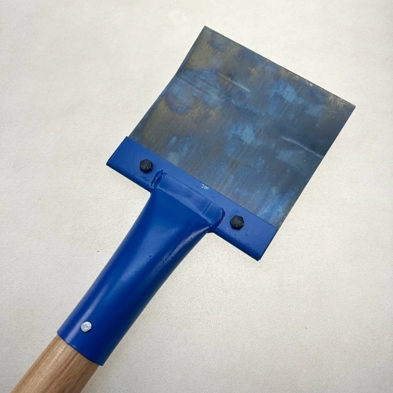 Rascador Vial 15cm Con Mango 3 Rascador Vial 15cm Con Mango