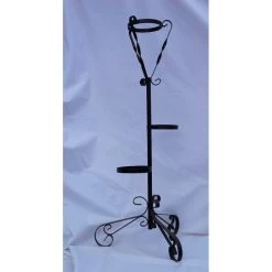 RBOL FORJA 3 MACETAS