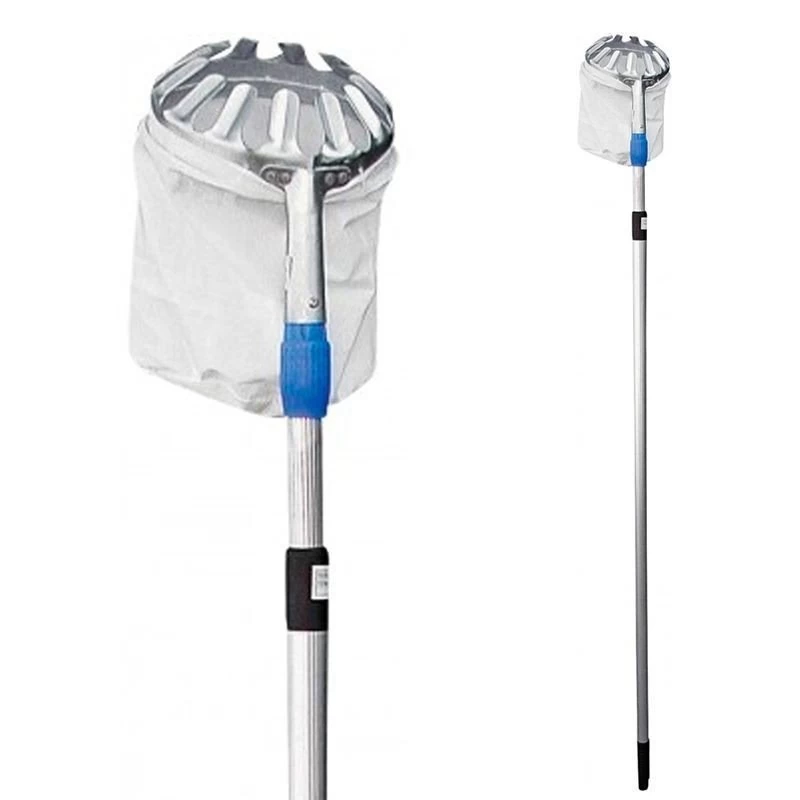 Recoge Frutas Telescopico 4 Recoge Frutas Telescopico - Imagen 2