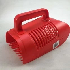 Recogedor De Frutos De Plástico -Artículos De Jardinería Tienda recogedor de frutos de plastico 2