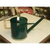 Regadera 6L Asas Verdes -Artículos De Jardinería Tienda regadera 6l asas verdes