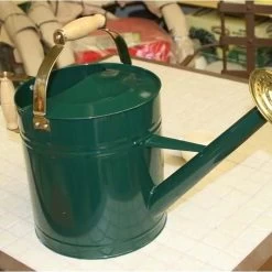 Regadera 8L Asas Verdes