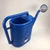 Regadera Azul 9 Litros -Artículos De Jardinería Tienda regadera azul 9 litros