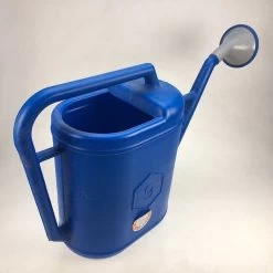 Regadera Azul 9 Litros