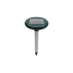 Repelente Solar Para Topos