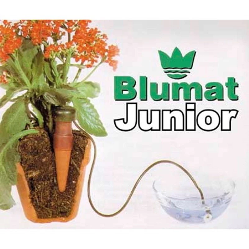 Riego Automatico Blumat Junior 4 Riego Automatico Blumat Junior - Imagen 2