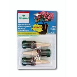 Riego Automatico Blumat Junior
